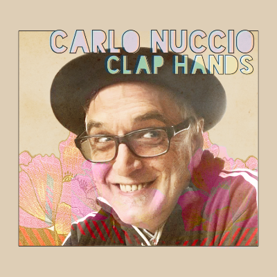 Artwork for Clap Your Hands