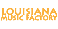 louisiana music factory